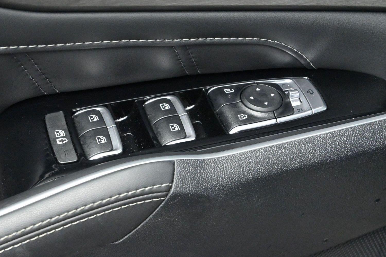Used 2024 Ebony Black Kia X-Pro SX Prestige image 14