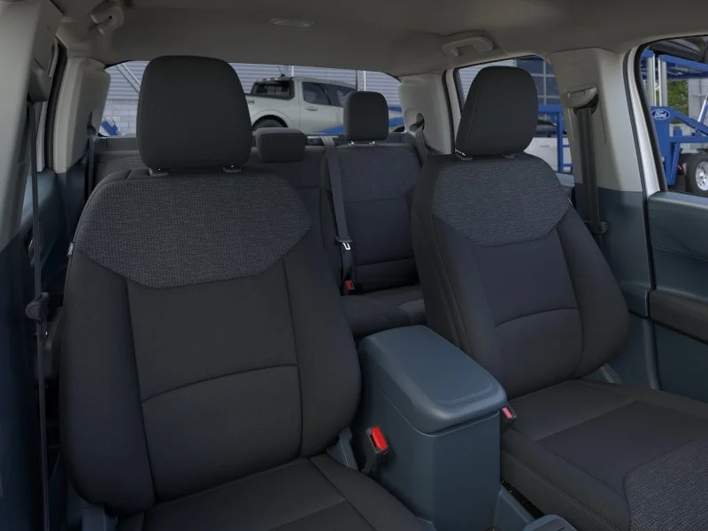 New 2026 Oxford White Ford XL image 10