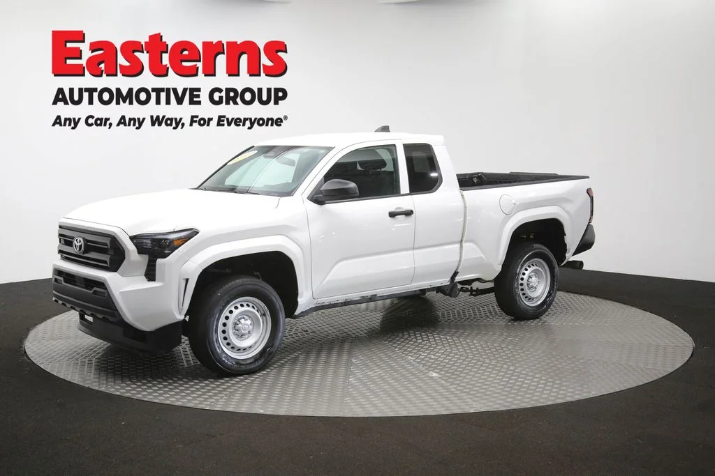 Used 2024 White Toyota SR image 54