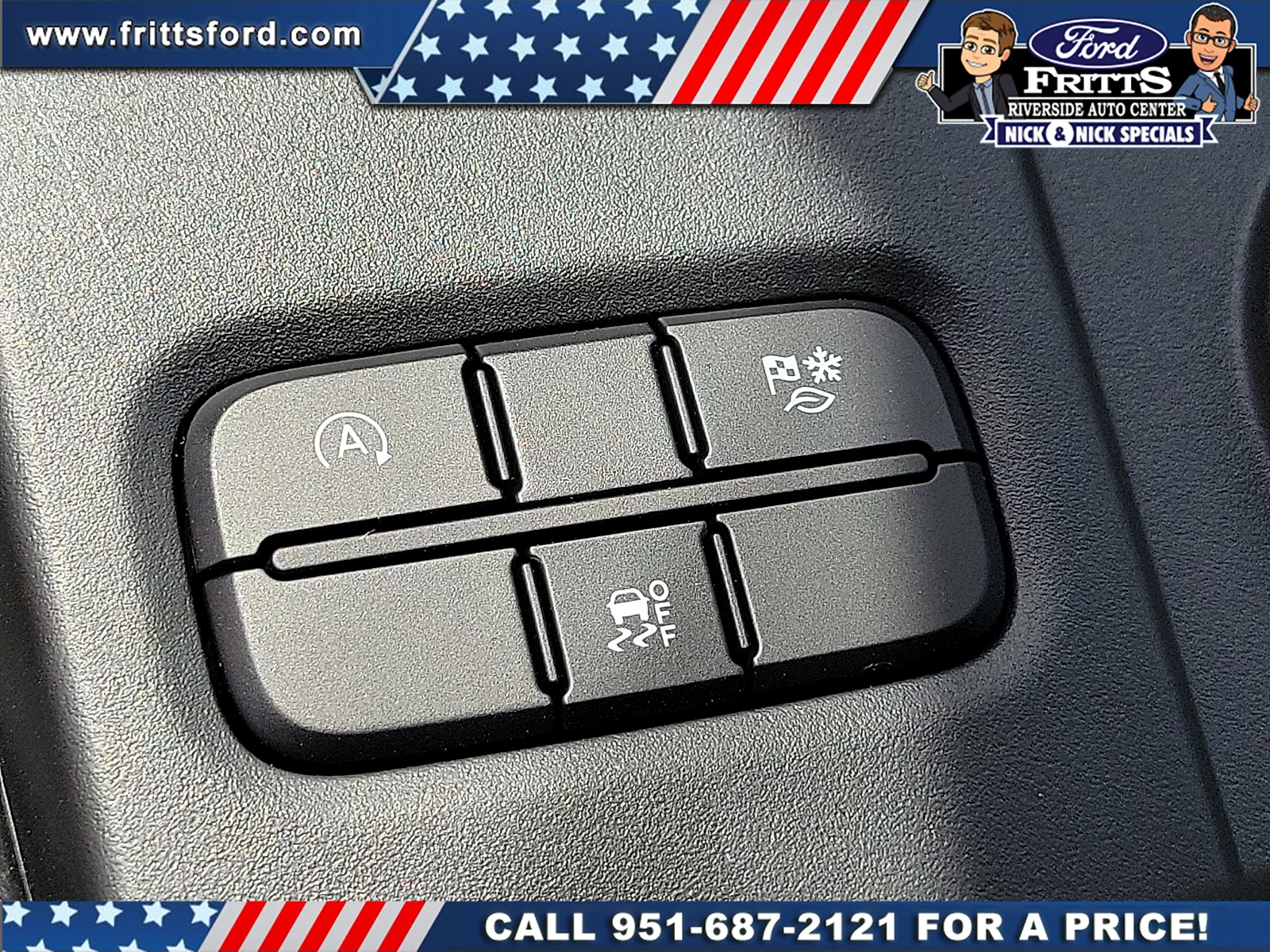 New 2026 Oxford White Ford XL image 13