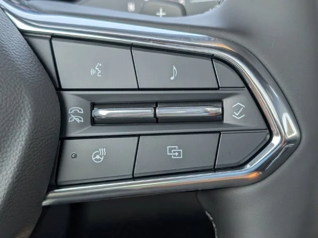 New 2027 Sterling Gray Metallic Chevrolet High Country image 25