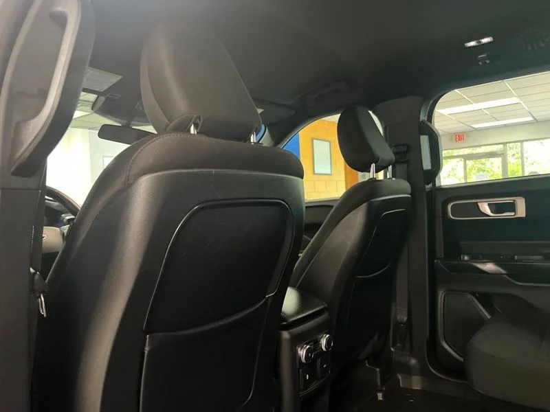Used 2020 Gray Ford XLT image 17