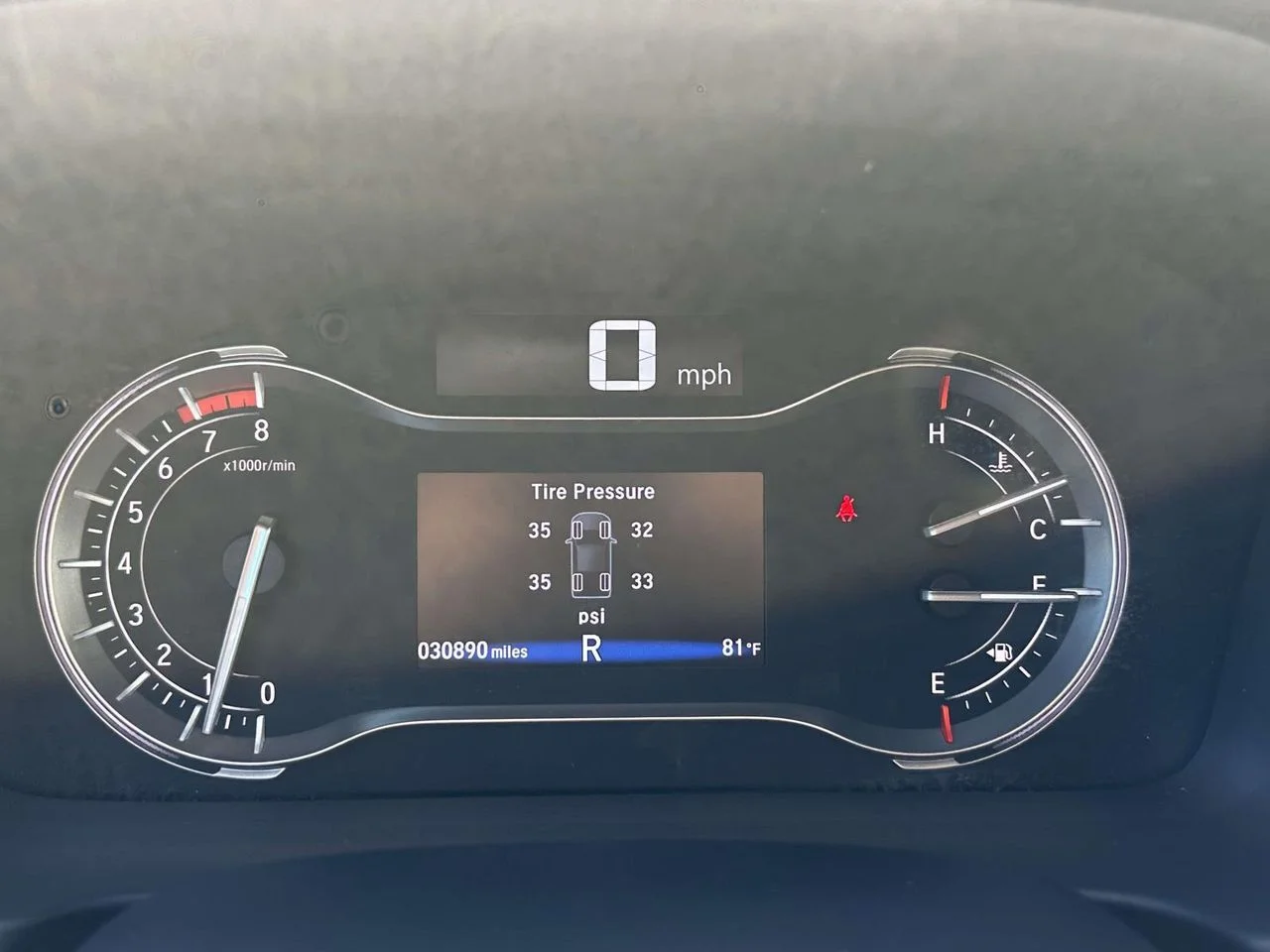 Used 2023 Crystal Black Pearl Honda RTL-E image 42