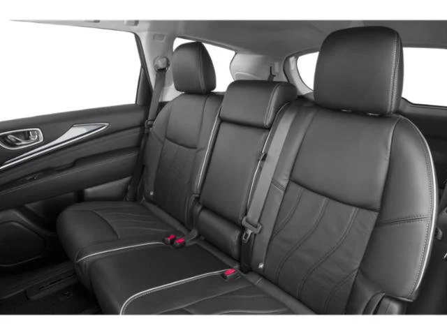 Used 2019 Hermosa Blue INFINITI PURE image 17