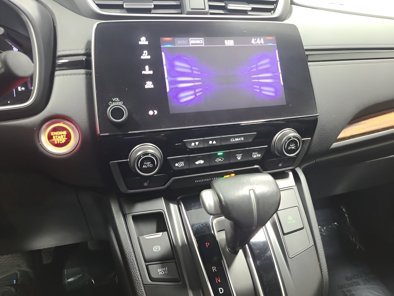 2018 Honda CR-V EX-L - Photo 30