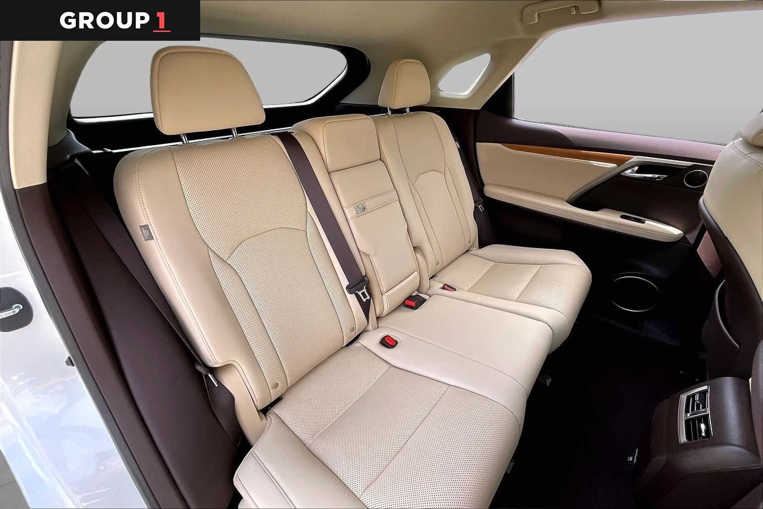 Certified Used 2020 Eminent White Pearl Lexus  image 17