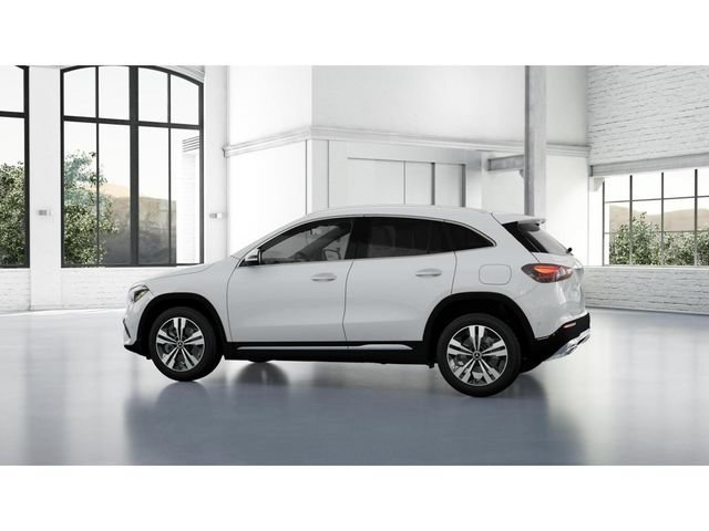 New 2026 Polar White Mercedes-Benz GLA 250 image 76