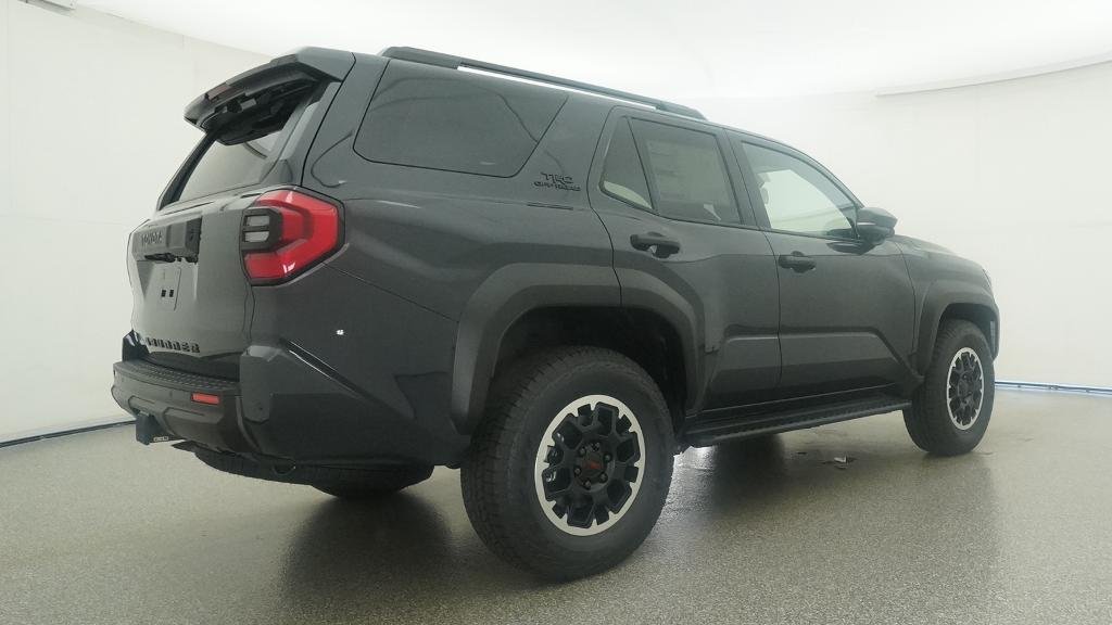 New 2026 Underground Toyota TRD Off-Road image 17