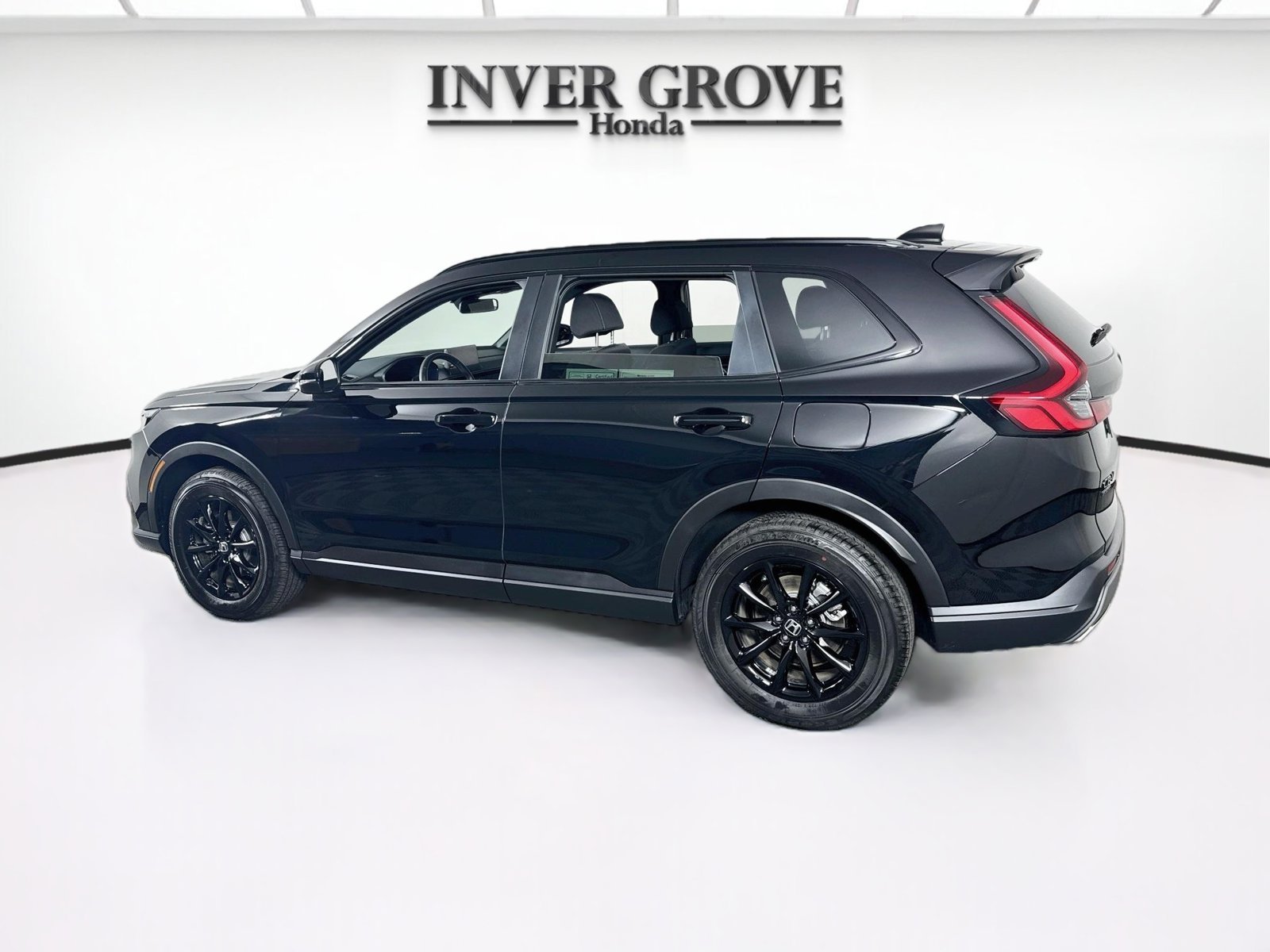 2026 Honda CR-V Sport - Photo 7