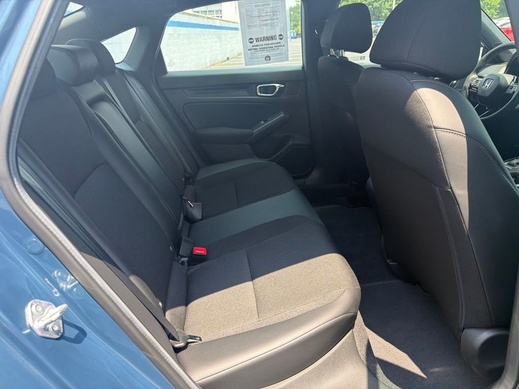 Certified Used 2026 Blue Lagoon Pearl Honda Sport image 21