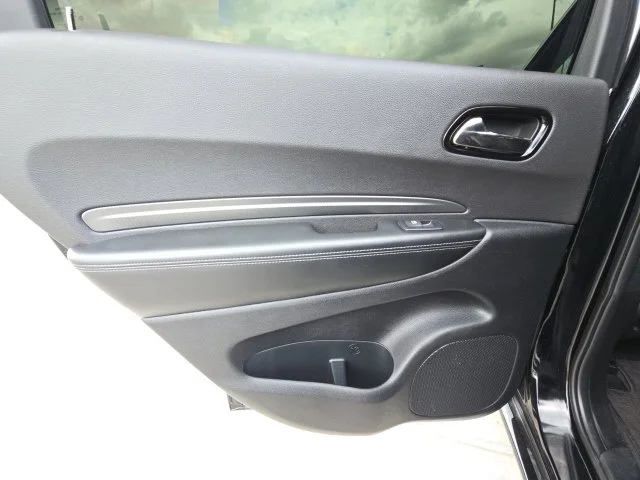 Used 2022 Black Dodge GT Plus image 21