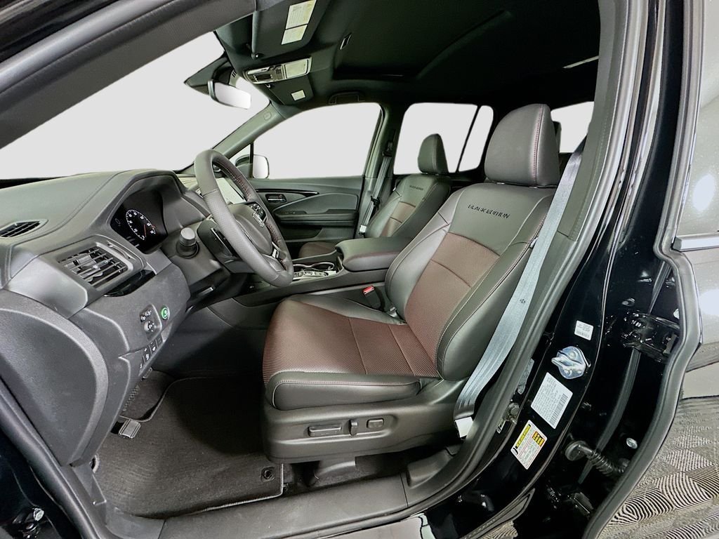 2026 Honda Ridgeline Black Edition - Photo 15