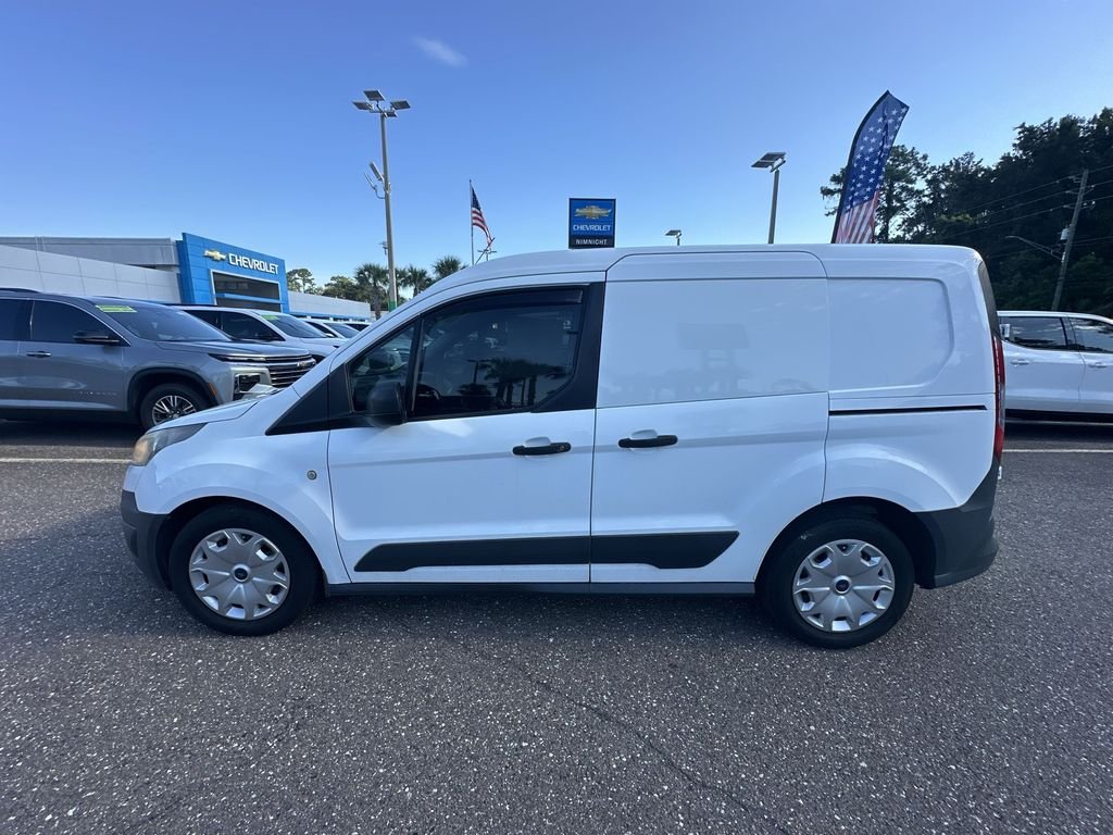 Used 2015  Ford XL image 5