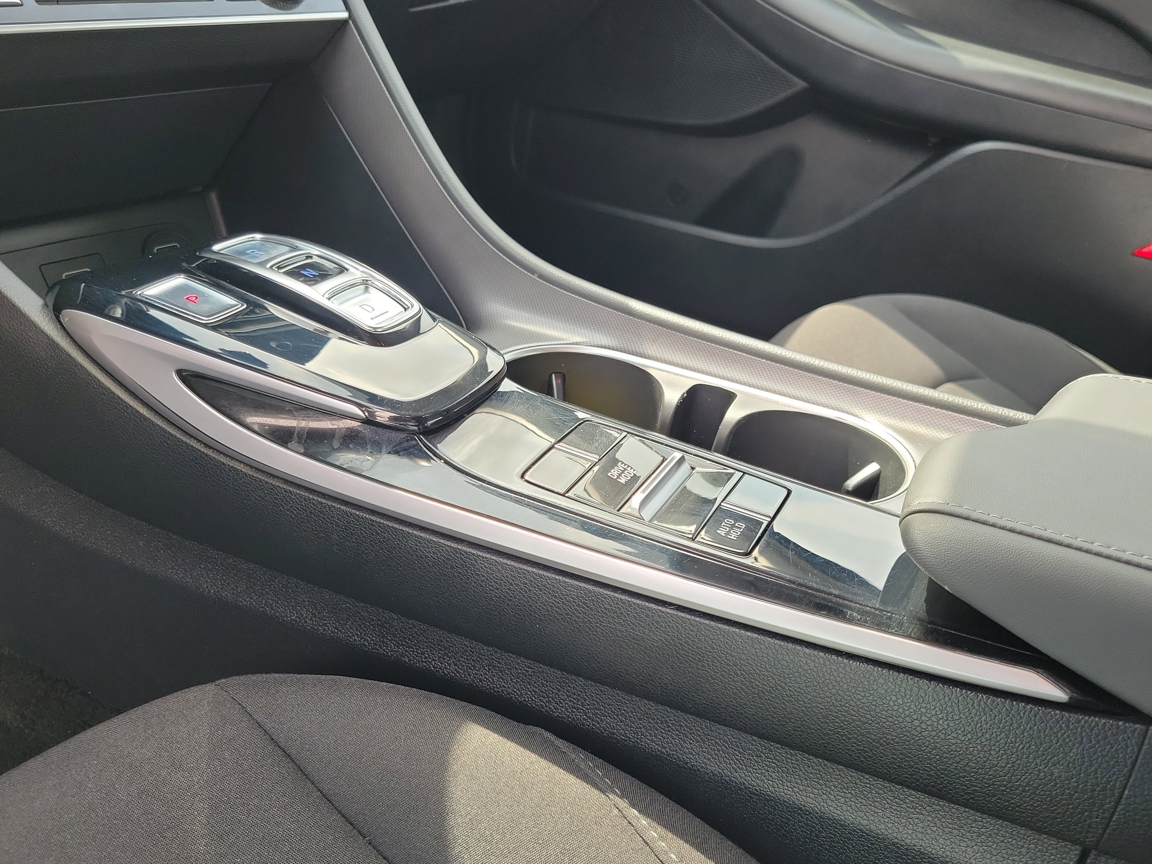 Used 2022 Portofino Gray Hyundai Blue image 29
