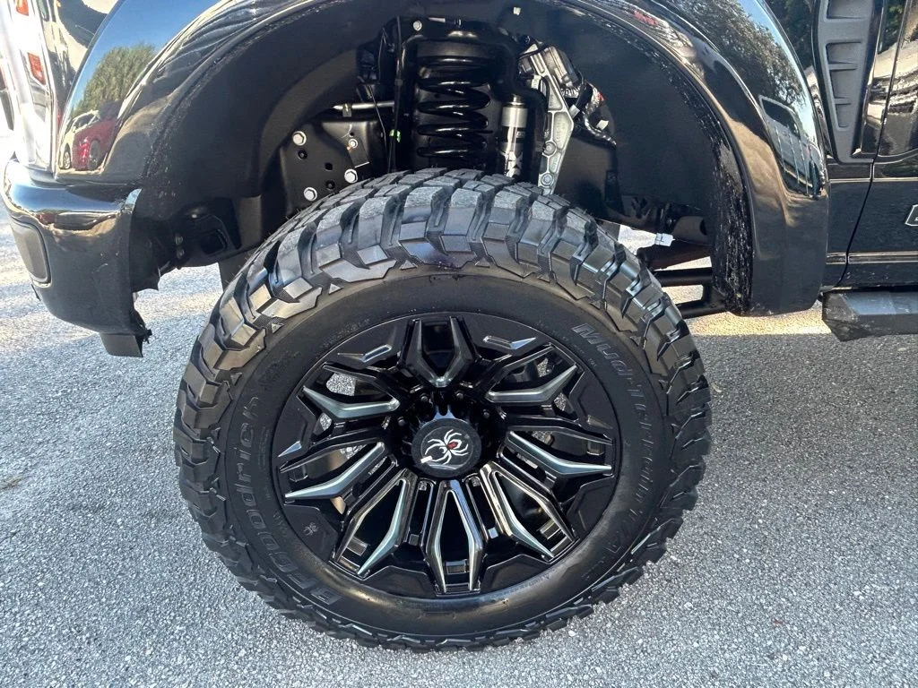 2025 Ford F-350 Super Duty Lariat - Photo 20