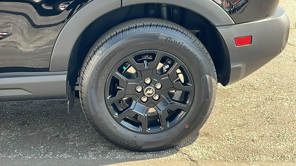 2025 Ford Bronco Sport Big Bend - Photo 5