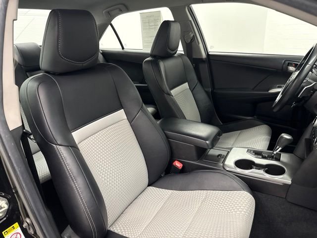 Used 2014 Attitude Black Metallic Toyota SE image 21