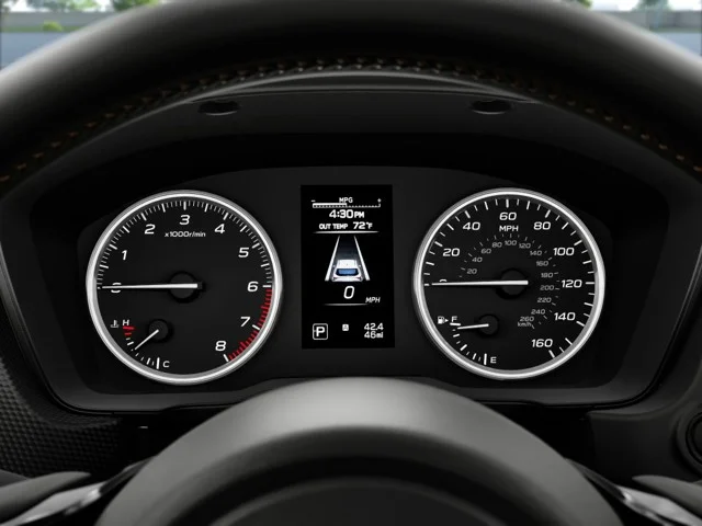 New 2026 CRYSTAL WHITE PEARL Subaru Sport Onyx Edition image 17
