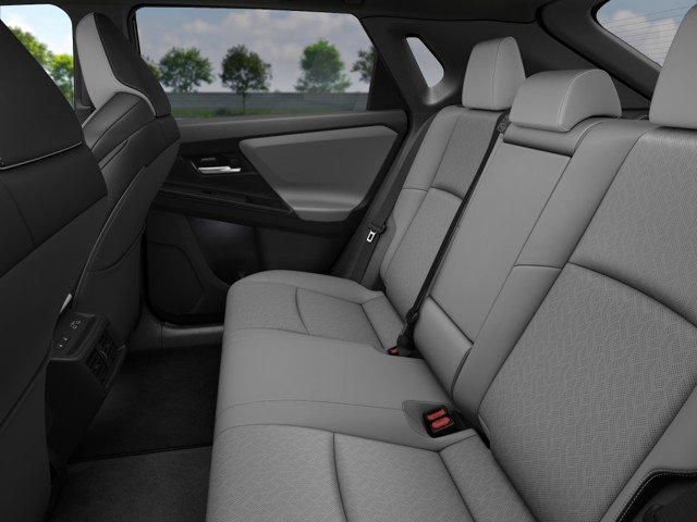 New 2026 MIDNIGHT TIDE MICA Subaru Limited XT image 16