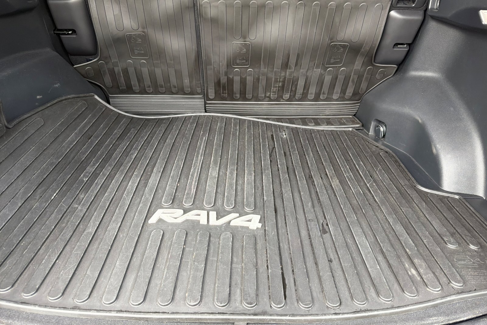 Used 2023 Black Toyota Limited image 19