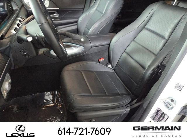 2022 Mercedes-Benz GLE GLE350 - Photo 20
