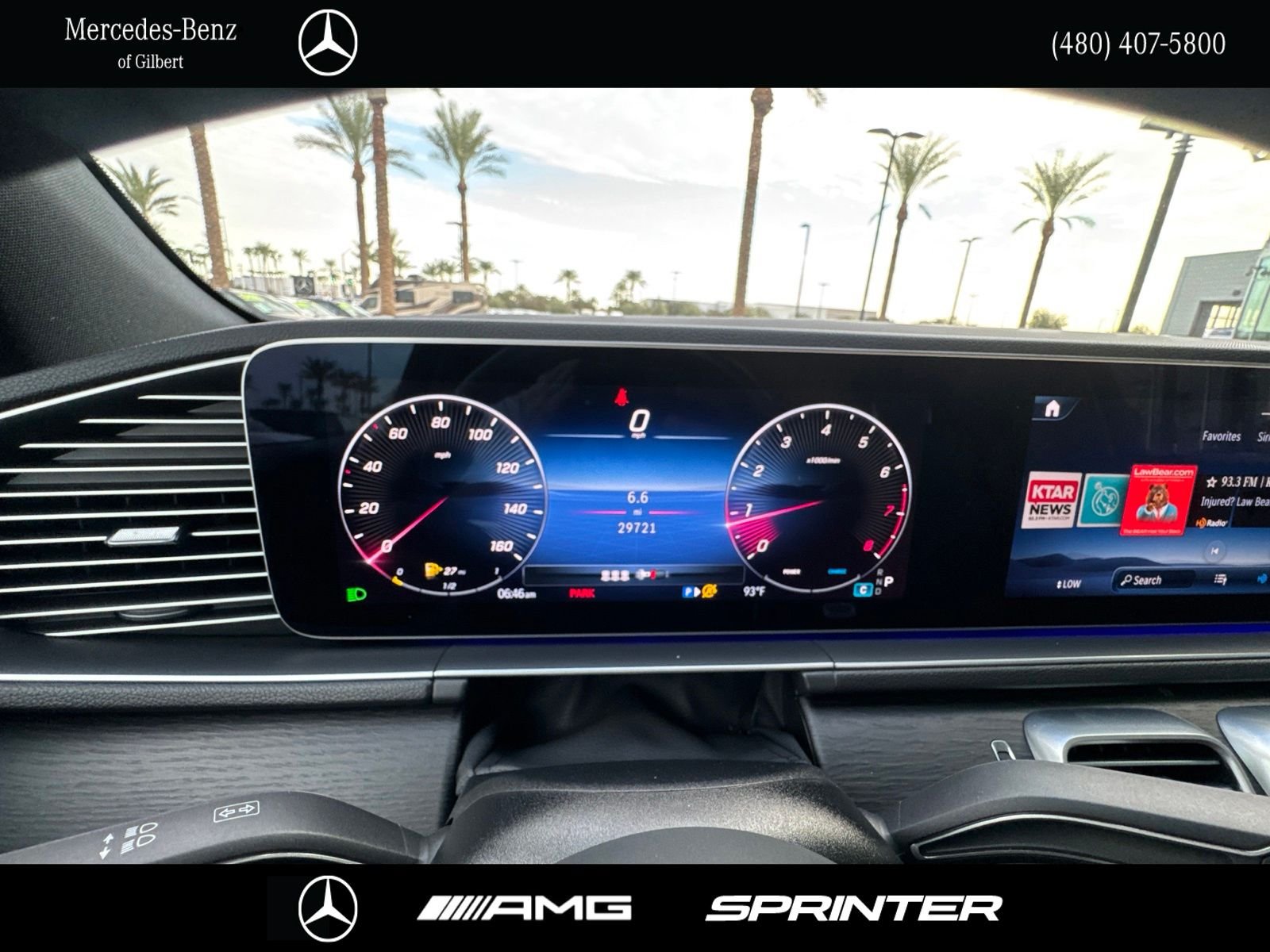 Certified Used 2024  Mercedes-Benz GLE 350 image 27