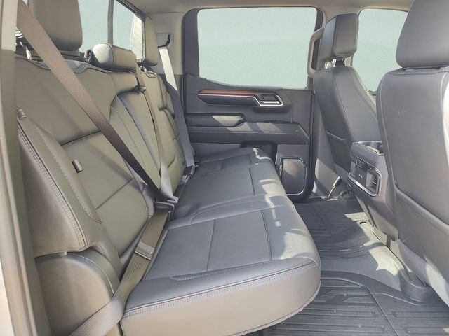 2024 GMC Sierra 1500 Denali Denali - Photo 28