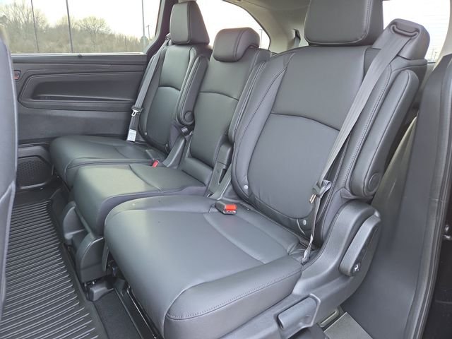 2026 Honda Odyssey EX-L - Photo 6