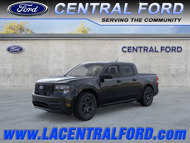 2026 Ford Maverick XLT AWD's photo