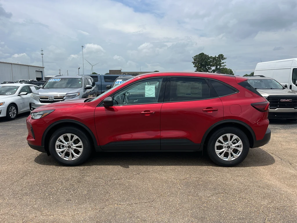 2026 Ford Escape Active - Photo 38