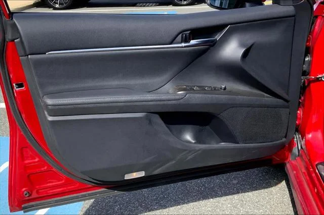 2024 Toyota Camry XSE - Photo 41