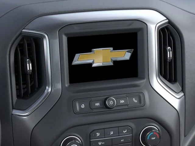 2026 Chevrolet Silverado 1500 Work Truck - Photo 20