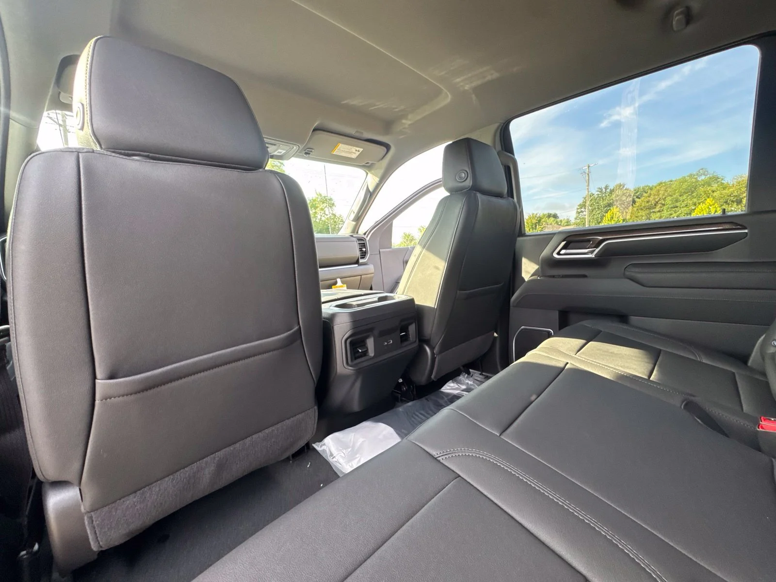 2026 Chevrolet Silverado 2500 HD LT - Photo 26
