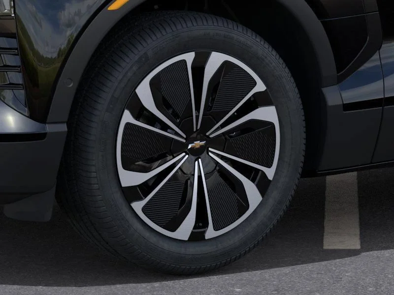 2026 Chevrolet Blazer EV LT - Photo 10