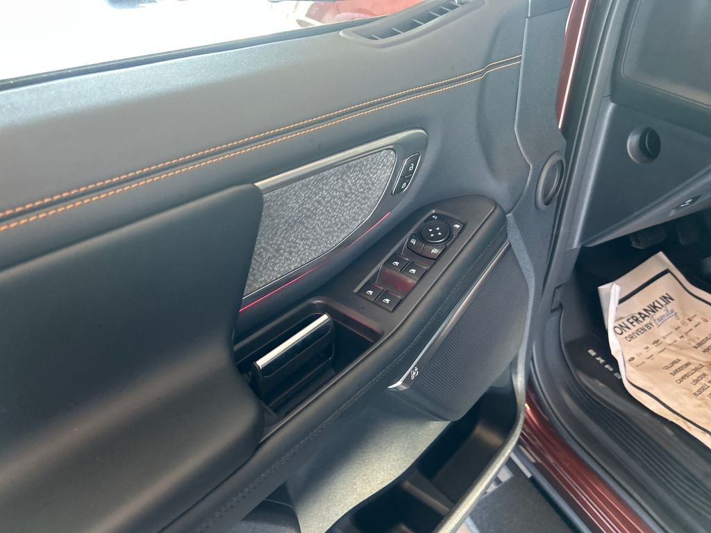 New 2027 Brown Ford Tremor image 11