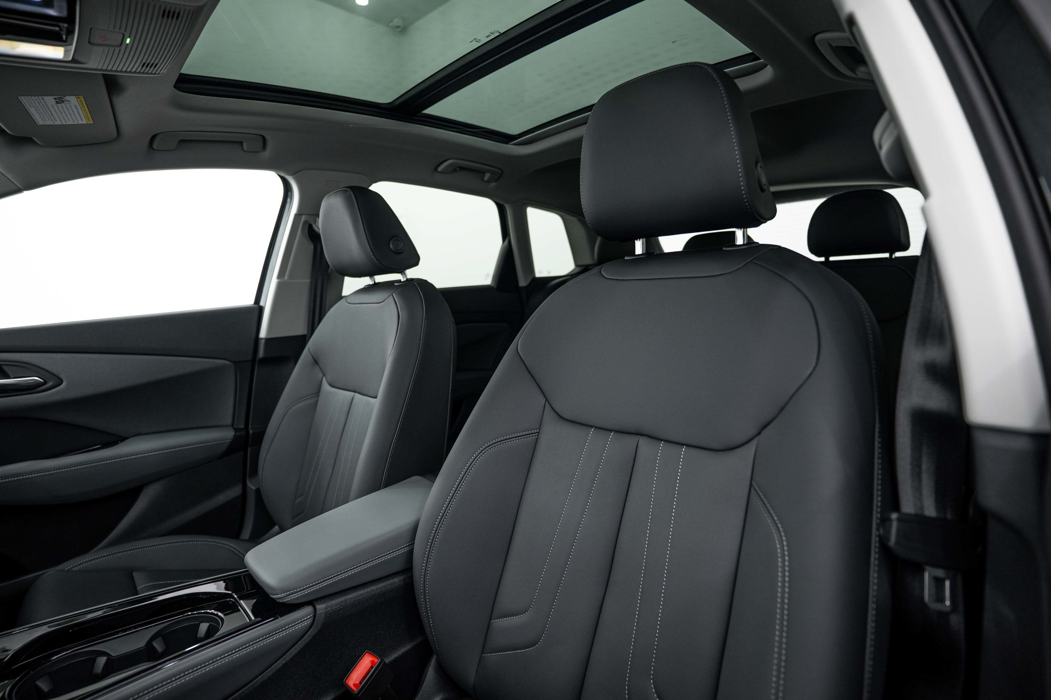 New 2026 Daytona Gray Audi S line image 15