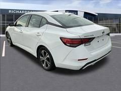 2021 Nissan Sentra SV - Photo 7