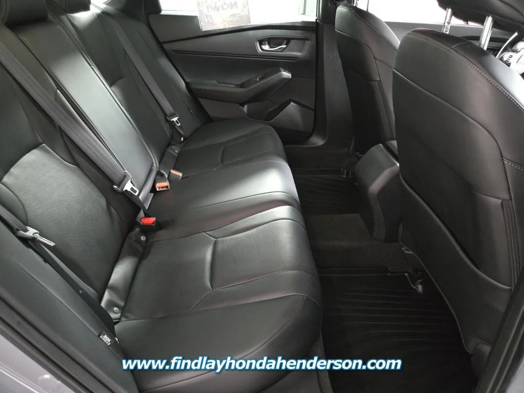 2024 Honda Accord Hybrid Sport-L - Photo 20