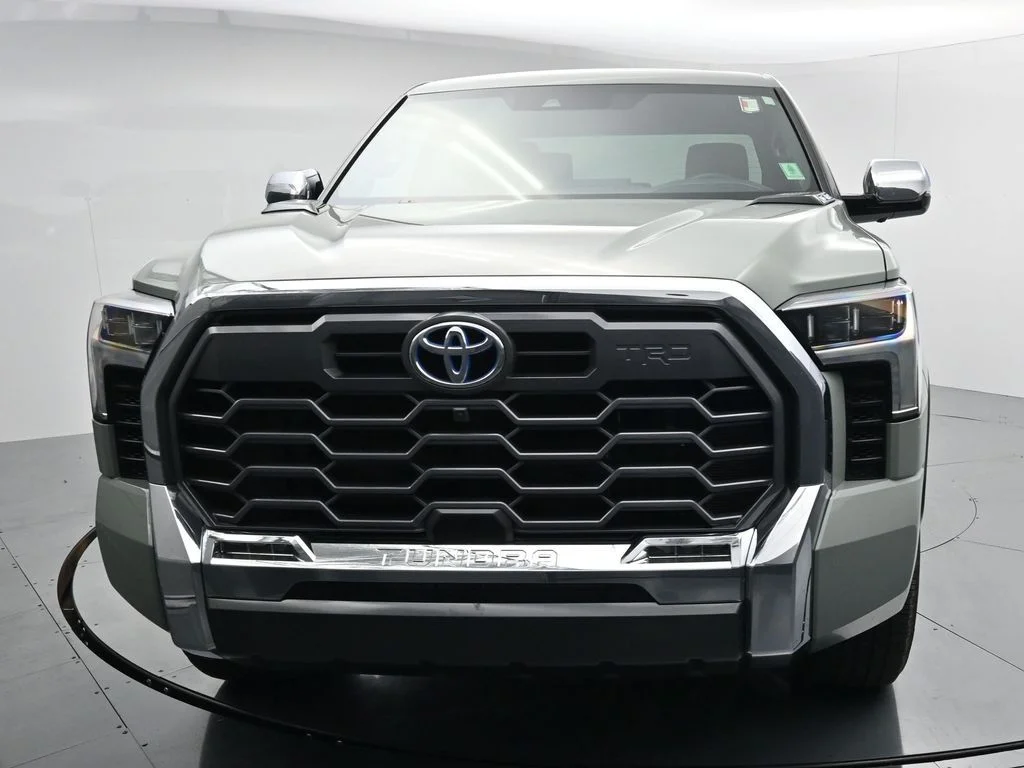 Used 2024  Toyota 1794 Edition image 3