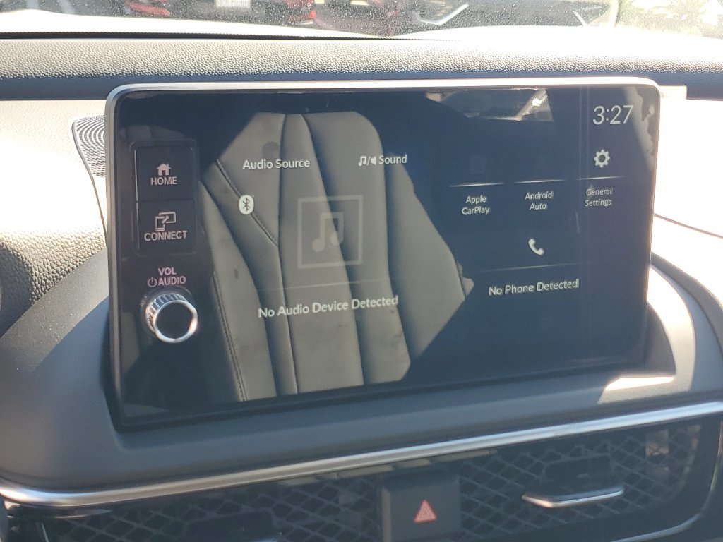 2026 Acura ADX Base - Photo 27