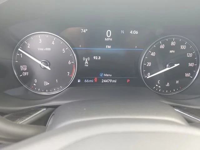 2023 Buick Envision Essence - Photo 29