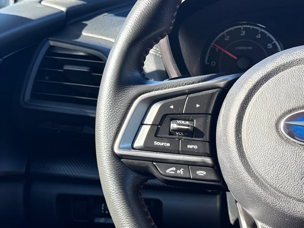 Used 2019 Red Subaru 2.0i Premium image 13