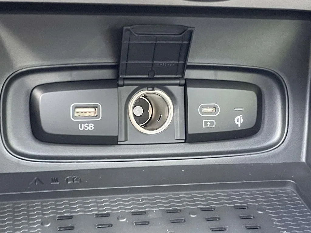 New 2026 Silver Hyundai SEL image 30