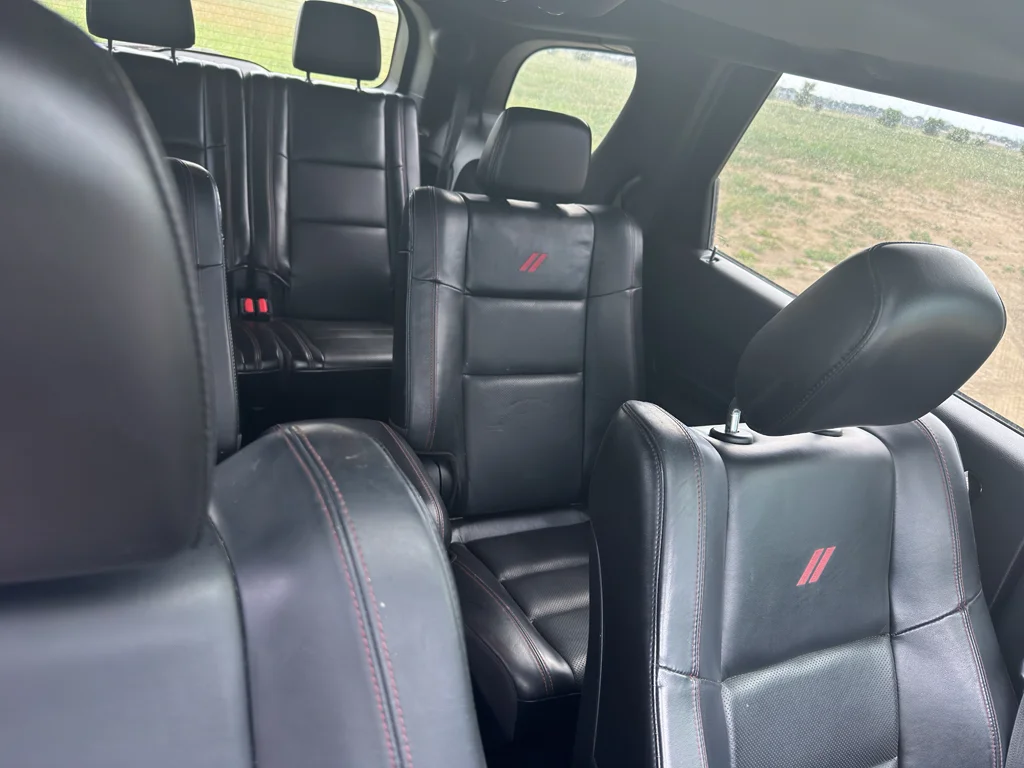 Used 2021 Vice White Dodge R/T image 13