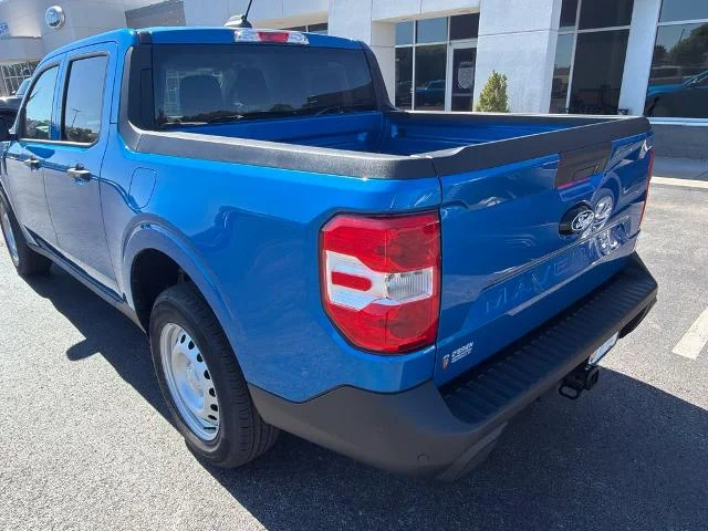 New 2026 Velocity Blue Ford XL image 23