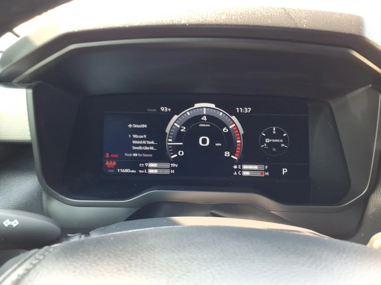 Used 2024 Magnetic Gray Metallic Toyota Limited image 26