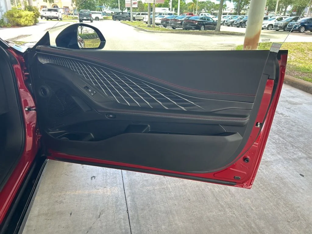 2025 Dodge Charger Daytona Scat Pack - Photo 34