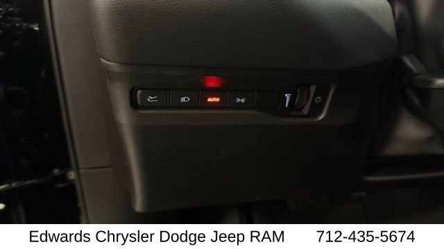 New 2026 Diamond Black Crystal Pearlcoat Dodge Scat Pack image 18