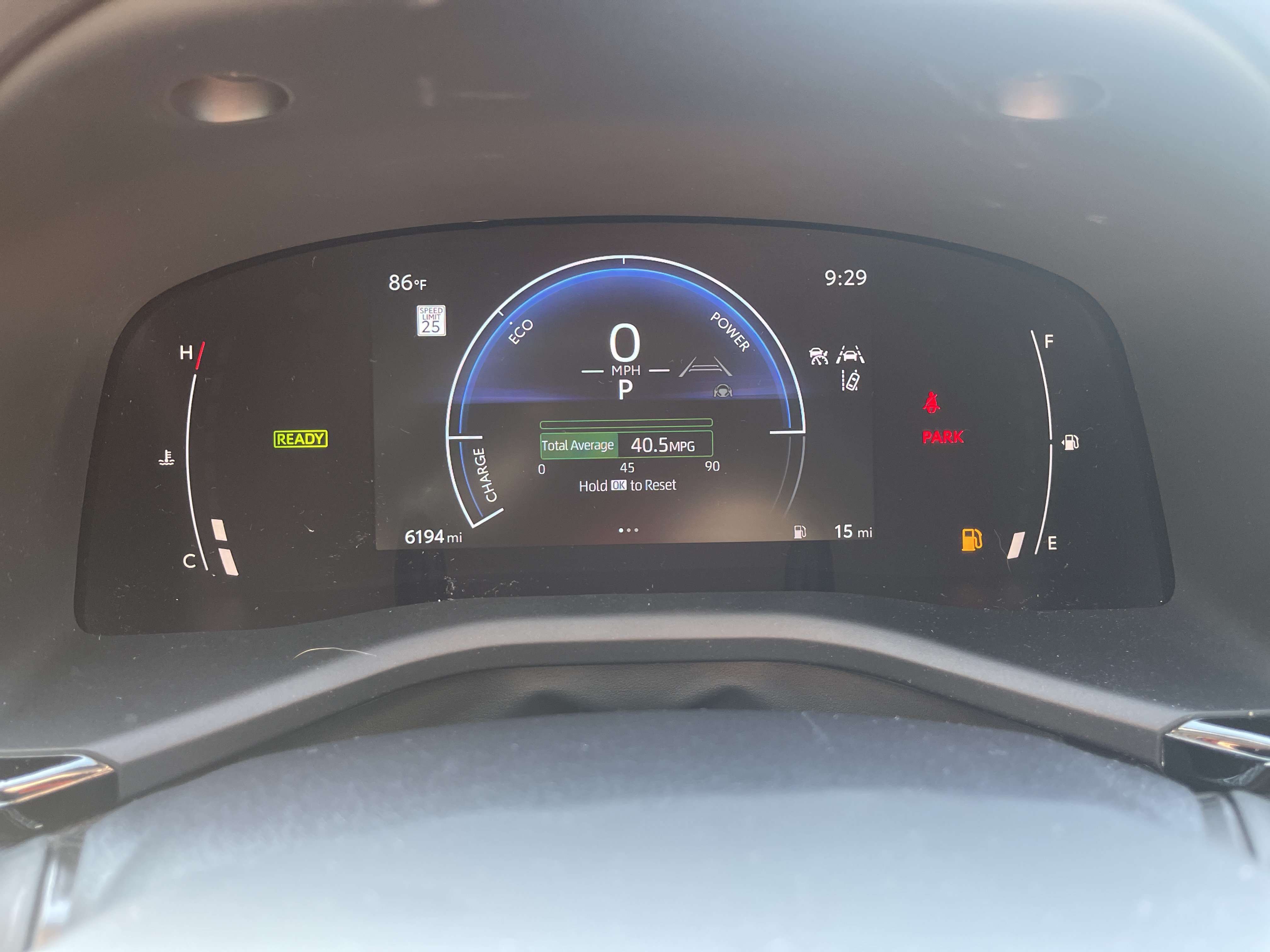 Used 2026 Underground Toyota LE image 1