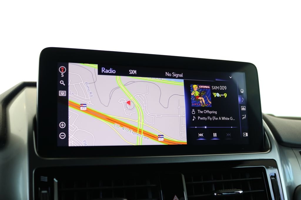 2023 Lexus GX PREMIUM - Photo 46